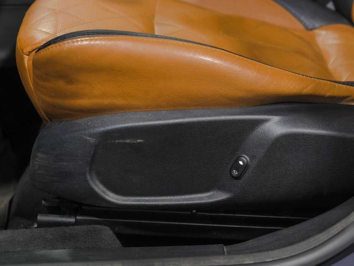 Купить Ford Mondeo, 2012, 207 765 км.. Фото: #12