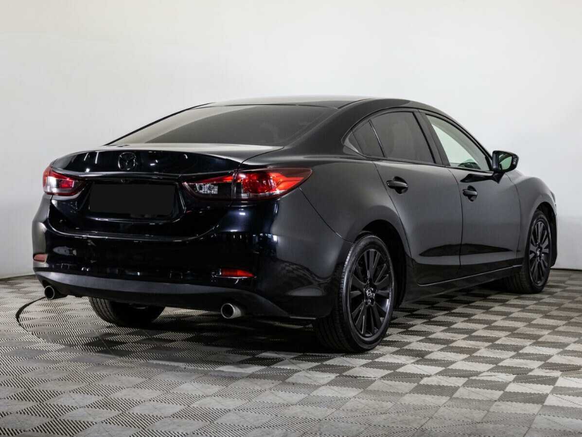 Купить Mazda 6, 2013, 116 000 км.. Фото: #4