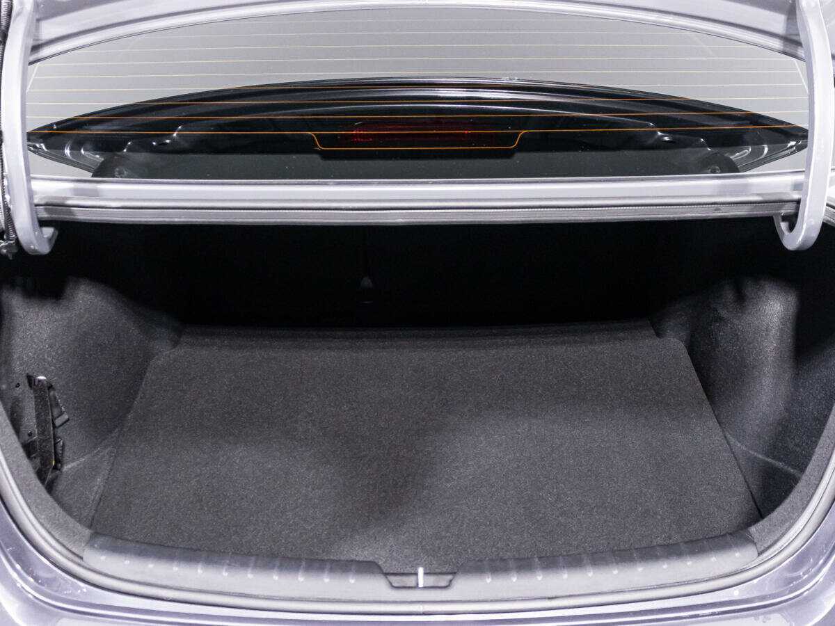 Купить Kia Rio, 2021, 104 169 км.. Фото: #14