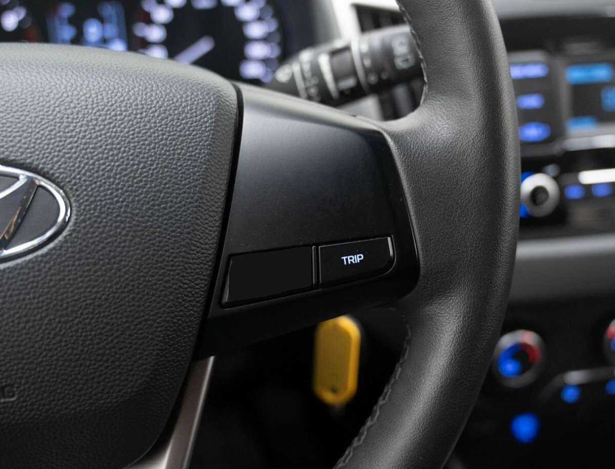 Купить Hyundai Creta, 2021, 77 787 км.. Фото: #19