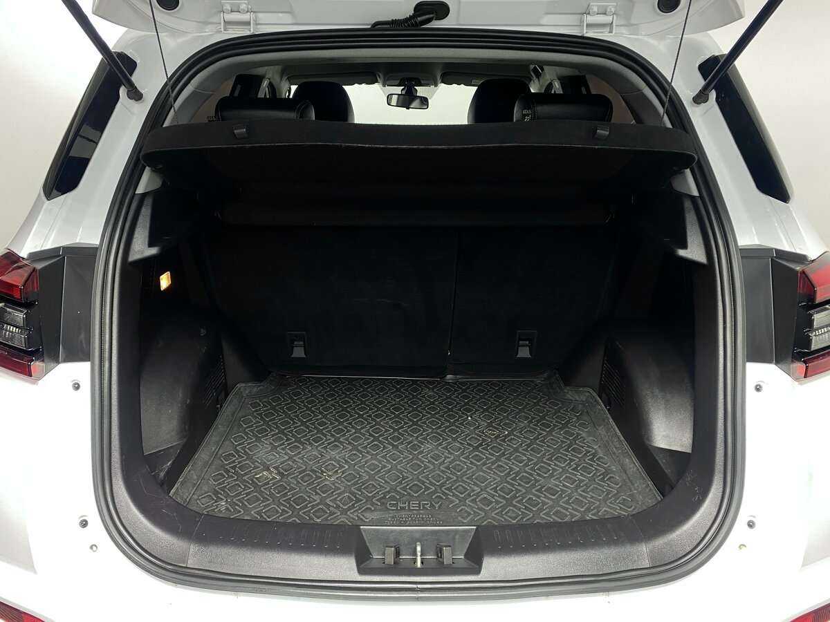 Купить Chery Tiggo 4, 2020, 176 017 км.. Фото: #14