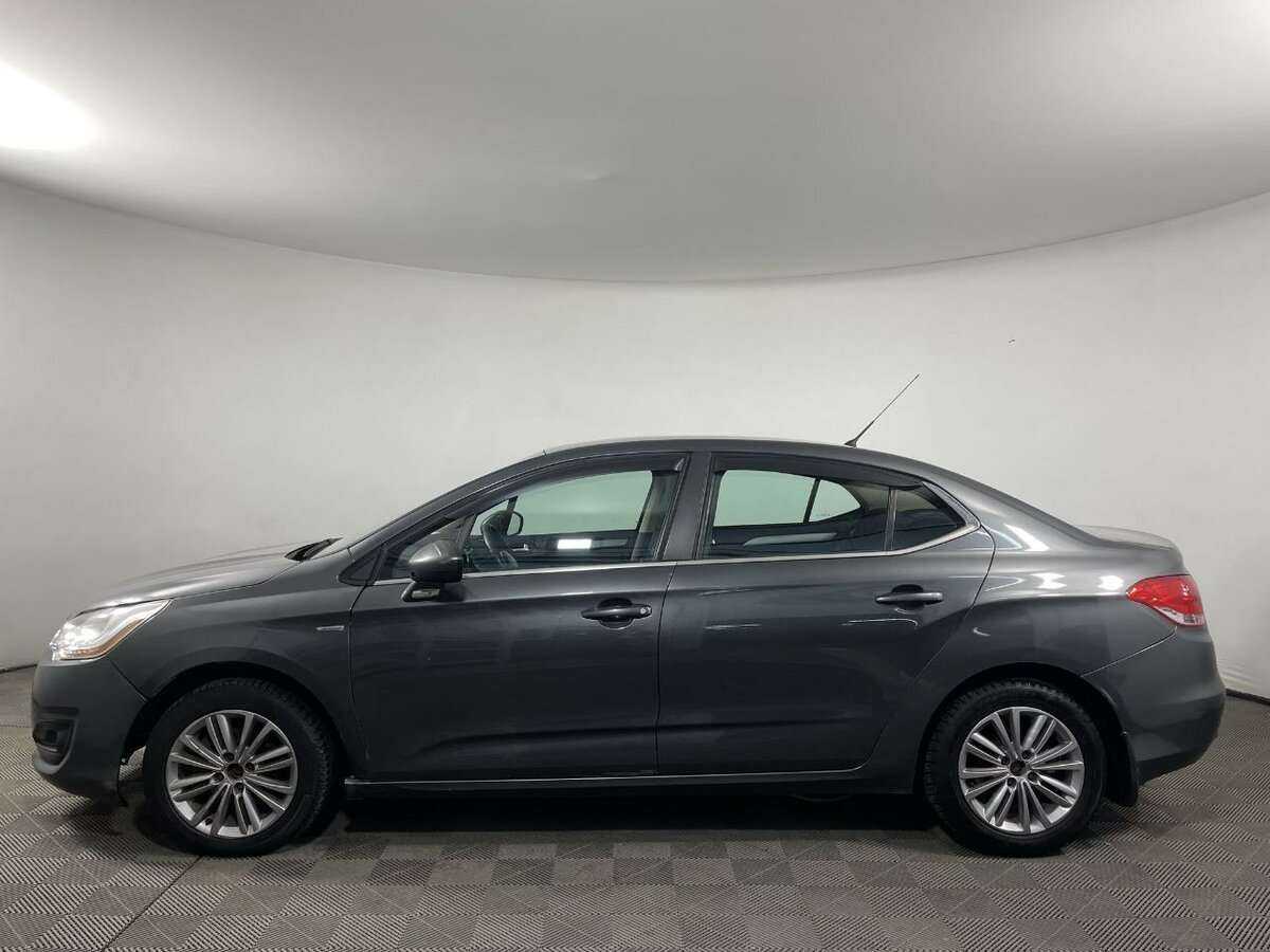 Купить Citroen C4, 2015, 138 000 км.. Фото: #3