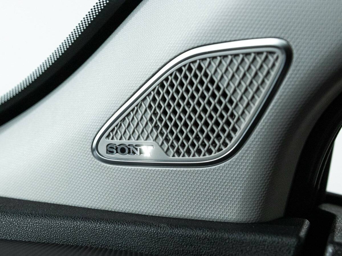 Купить OMODA C5, 2023, 26 636 км.. Фото: #20