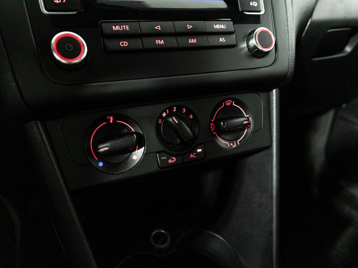 Купить Volkswagen Polo, 2012, 257 620 км.. Фото: #15