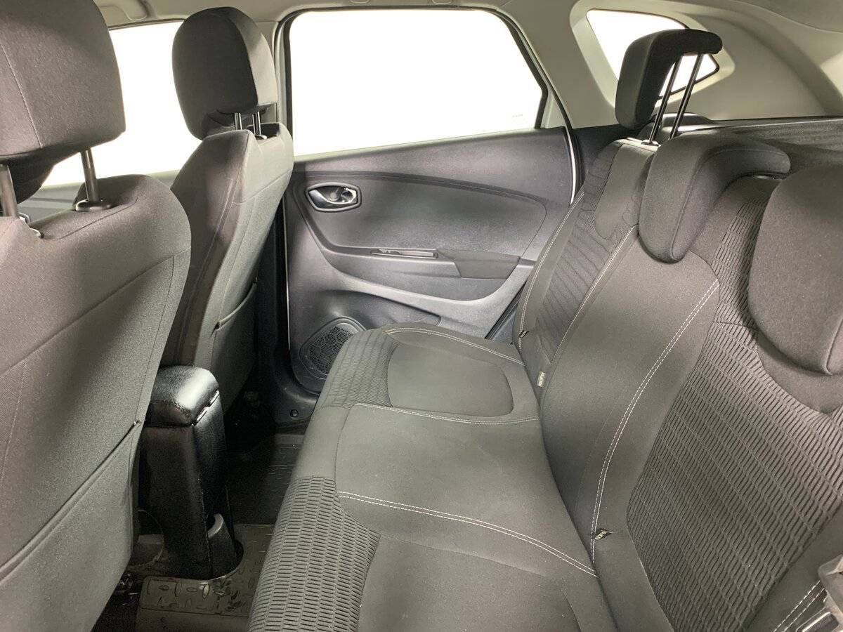 Купить Renault Kaptur, 2019, 215 044 км.. Фото: #17