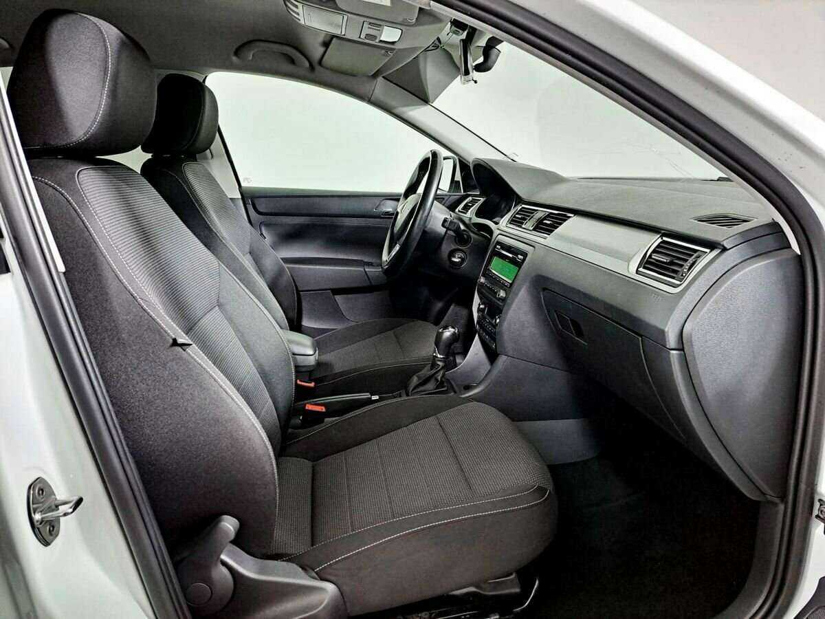 Купить Skoda Rapid, 2014, 95 800 км.. Фото: #5