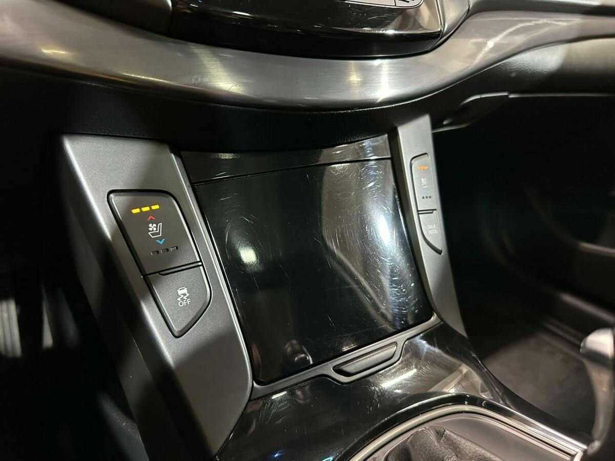 Купить Hyundai i40, 2015, 107 484 км.. Фото: #14