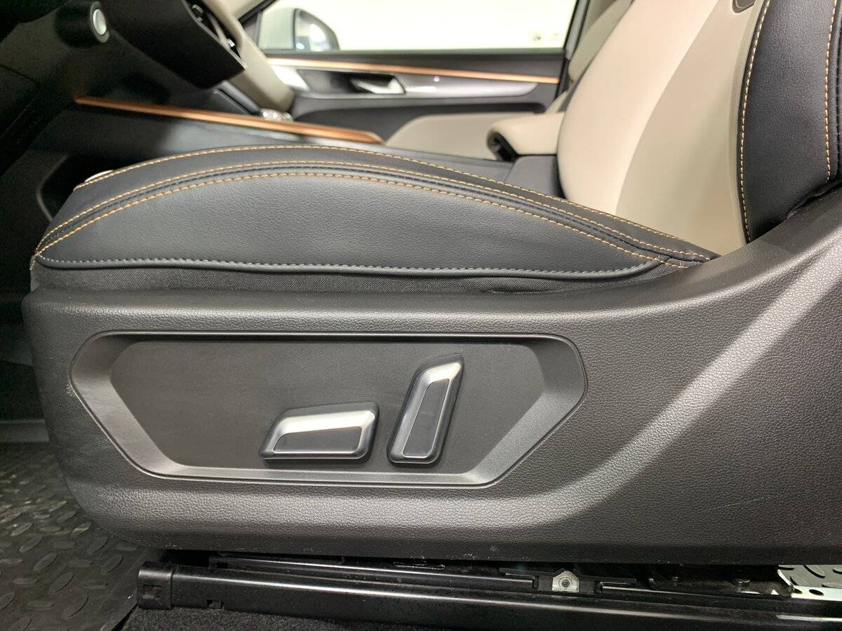 Купить Haval Jolion, 2021, 31 600 км.. Фото: #15