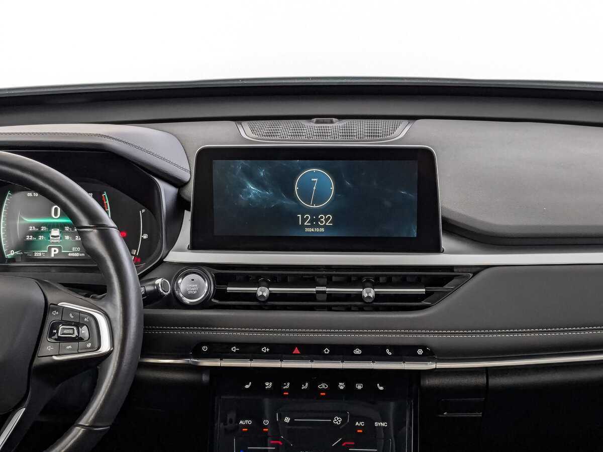 Купить Chery Tiggo 7 Pro, 2022, 44 652 км.. Фото: #15