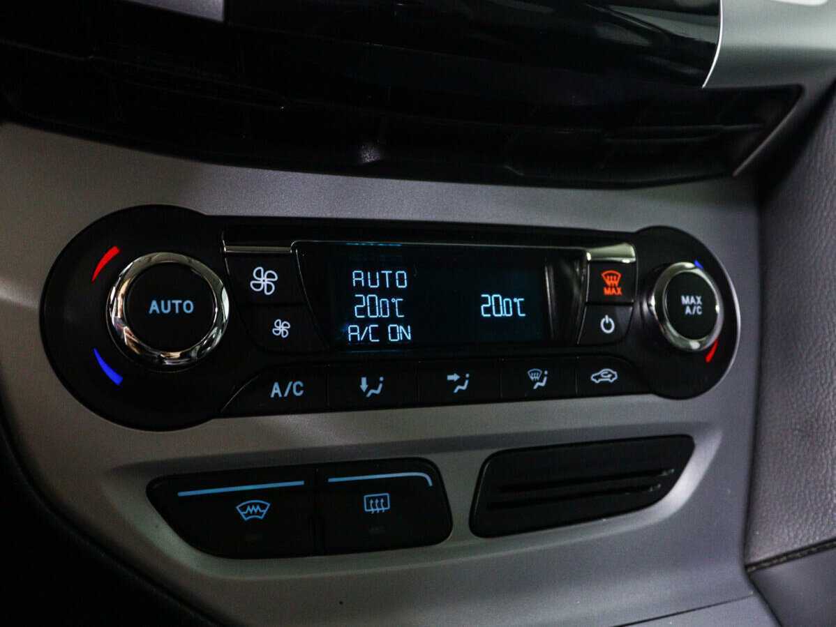 Купить Ford Focus, 2013, 200 865 км.. Фото: #13