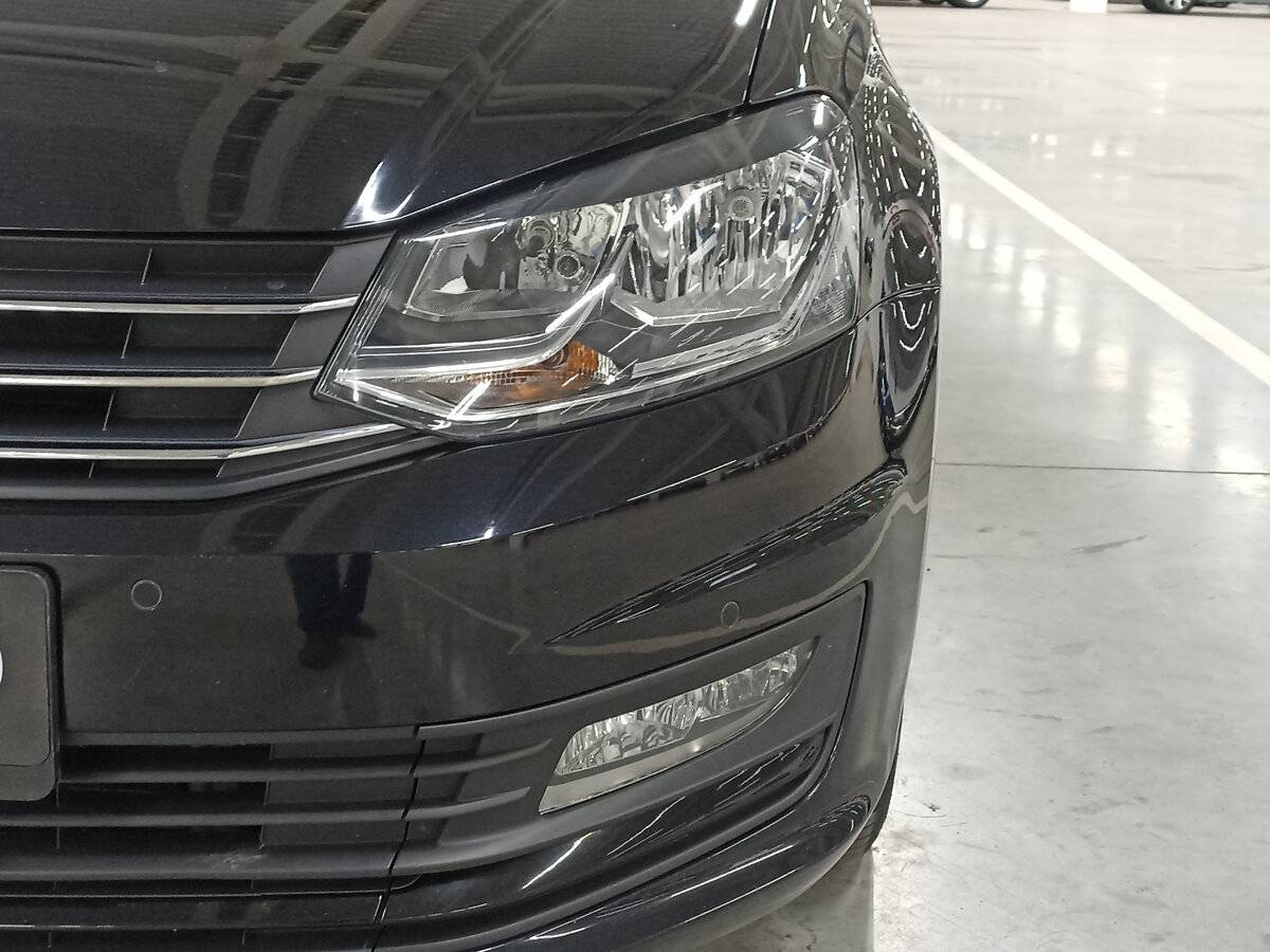 Купить Volkswagen Polo, 2018, 64 323 км.. Фото: #16