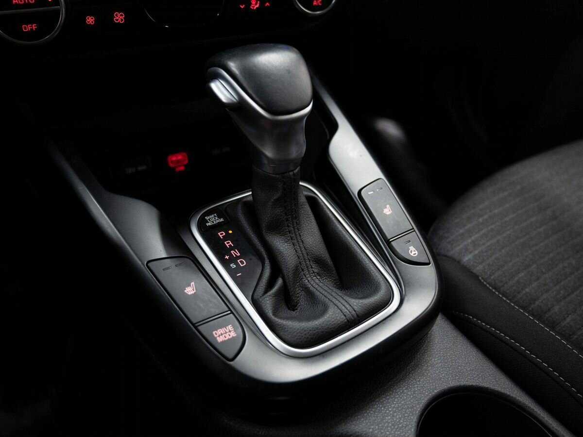 Купить Kia Soul, 2019, 90 000 км.. Фото: #18