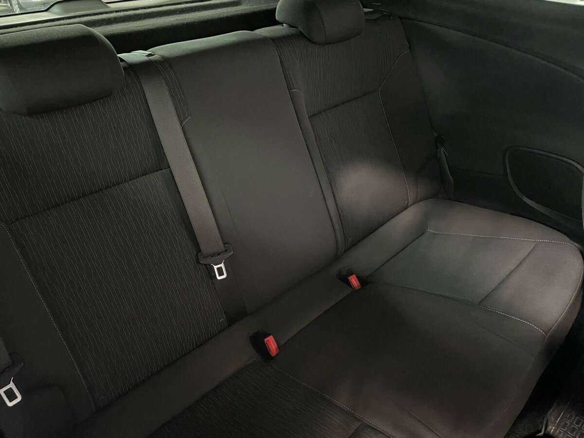 Купить Opel Astra, 2012, 186 521 км.. Фото: #16