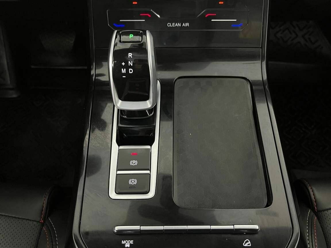 Купить Chery Tiggo 7 Pro, 2021, 62 813 км.. Фото: #14