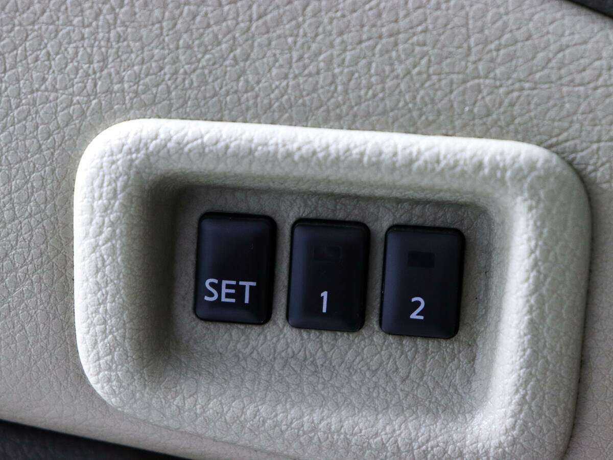 Купить Nissan Murano, 2012, 196 350 км.. Фото: #18