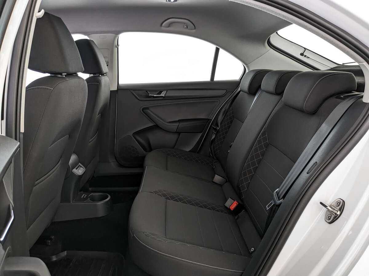 Купить Skoda Rapid, 2020, 52 760 км.. Фото: #15