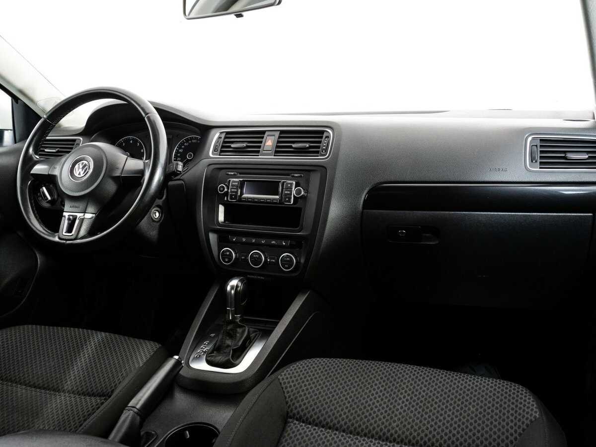 Купить Volkswagen Jetta, 2012, 203 467 км.. Фото: #6