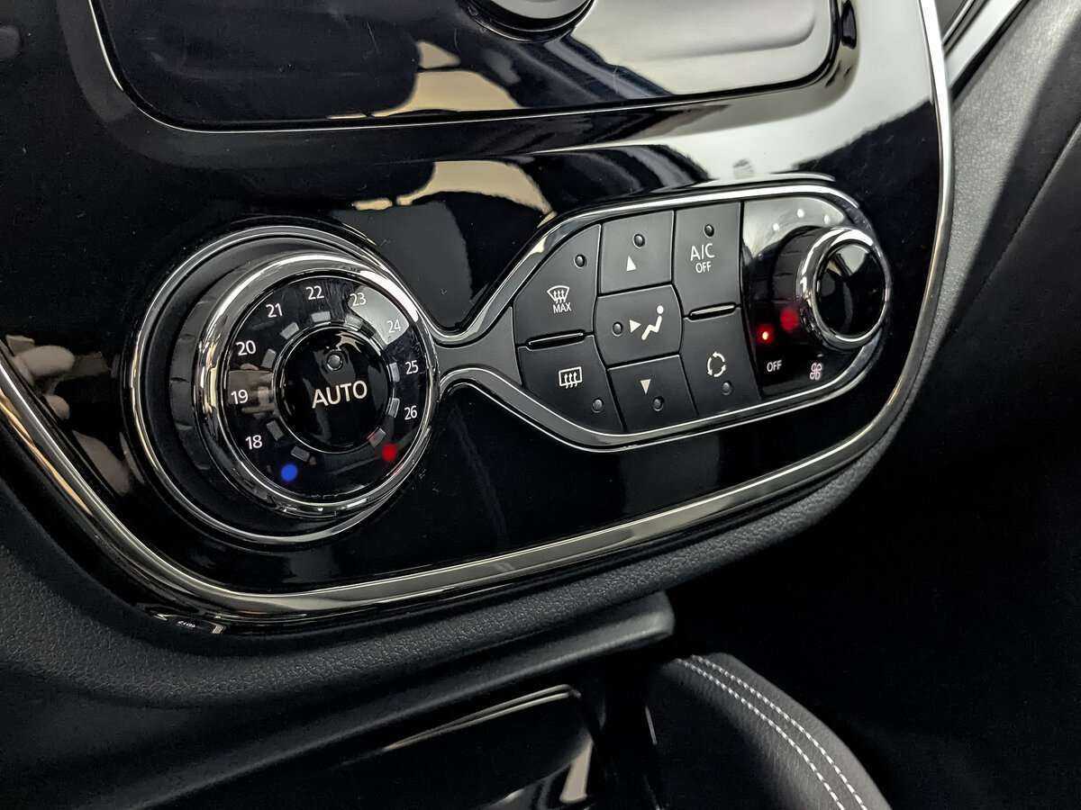 Купить Renault Kaptur, 2020, 71 278 км.. Фото: #16