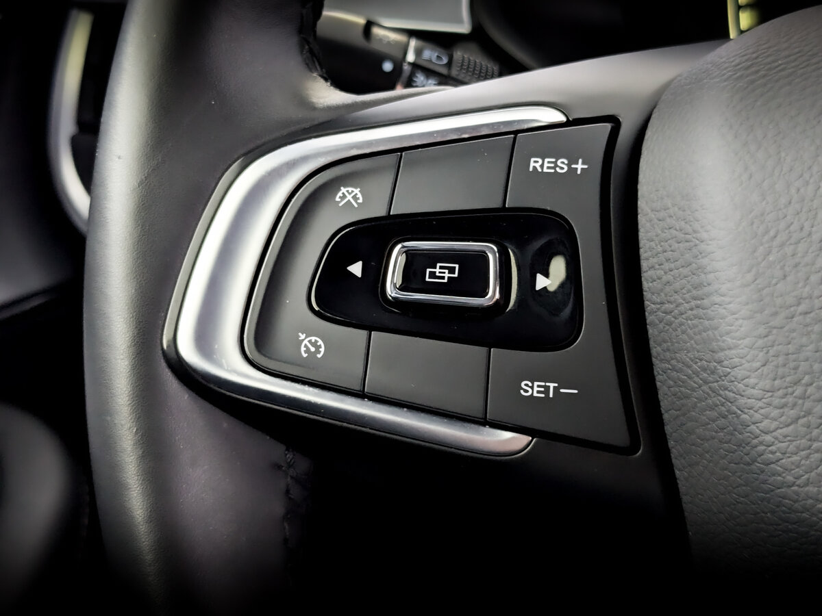 Купить Chery Tiggo 7 Pro, 2022, 16 954 км.. Фото: #26