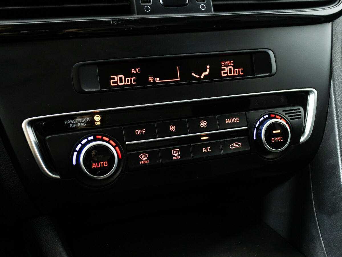 Купить Kia Optima, 2019, 145 619 км.. Фото: #17