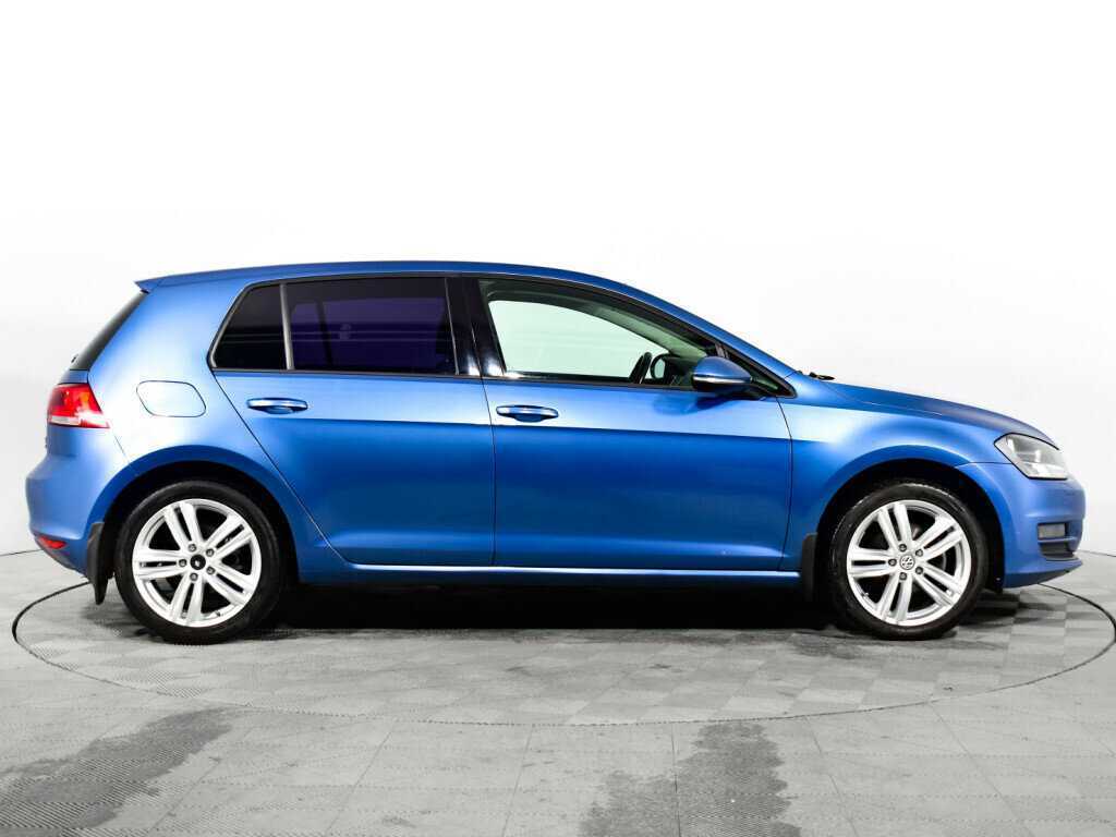 Купить Volkswagen Golf, 2014, 109 000 км.. Фото: #3