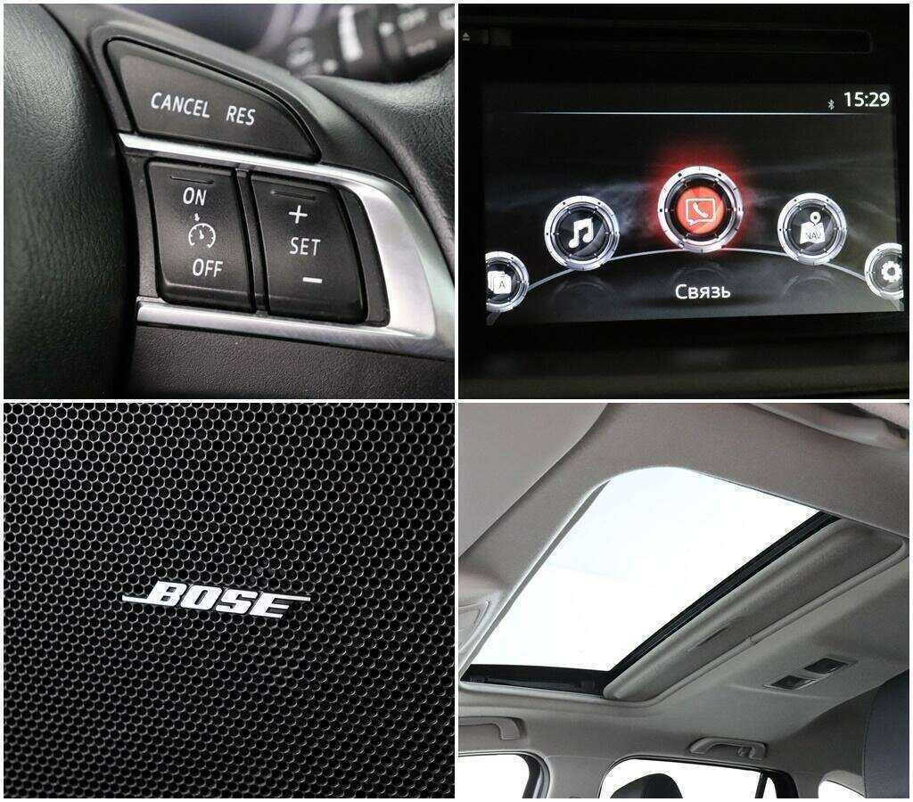 Купить Mazda CX-5, 2015, 221 251 км.. Фото: #13