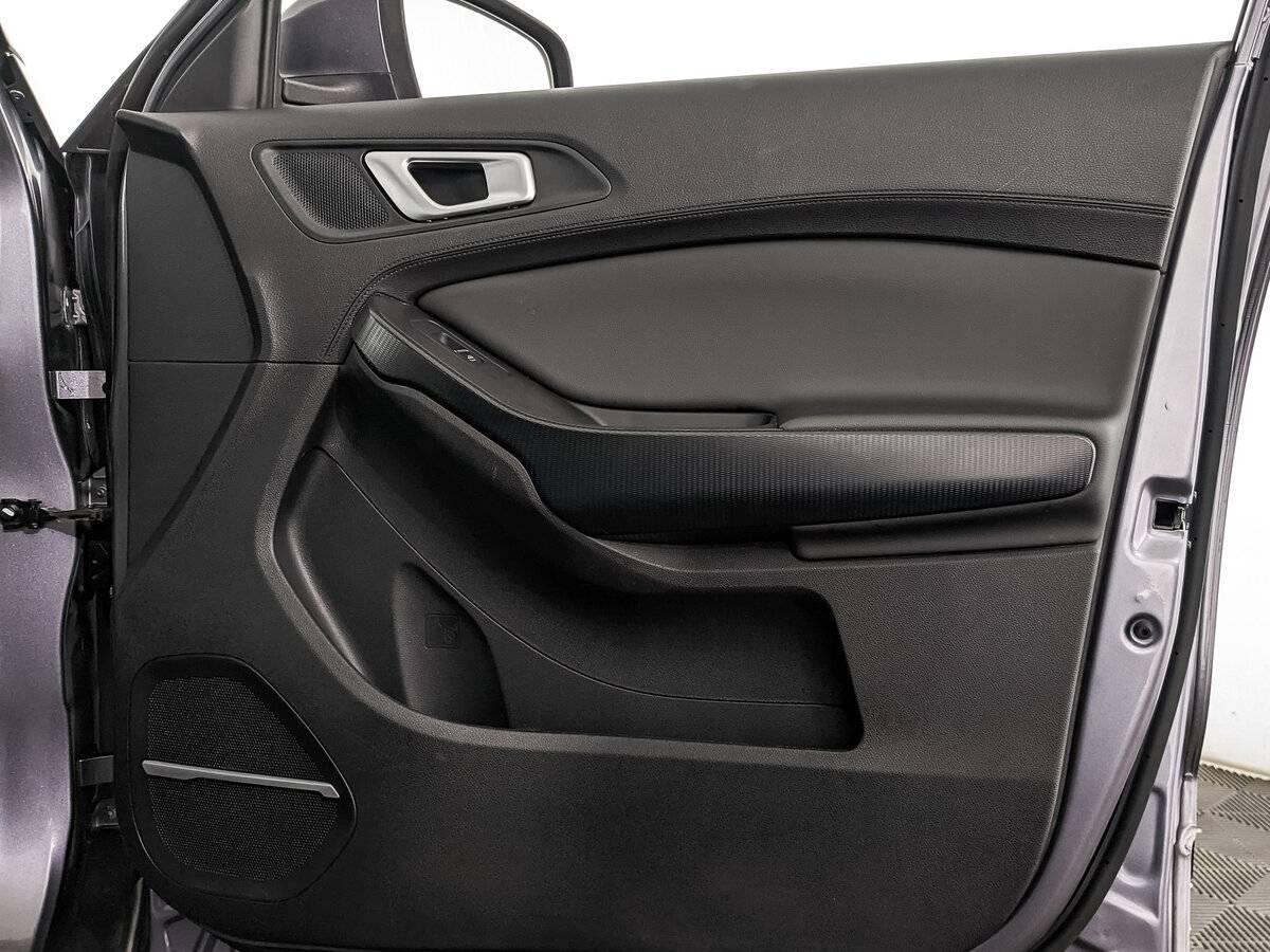 Купить Chery Tiggo 4, 2022, 113 525 км.. Фото: #22