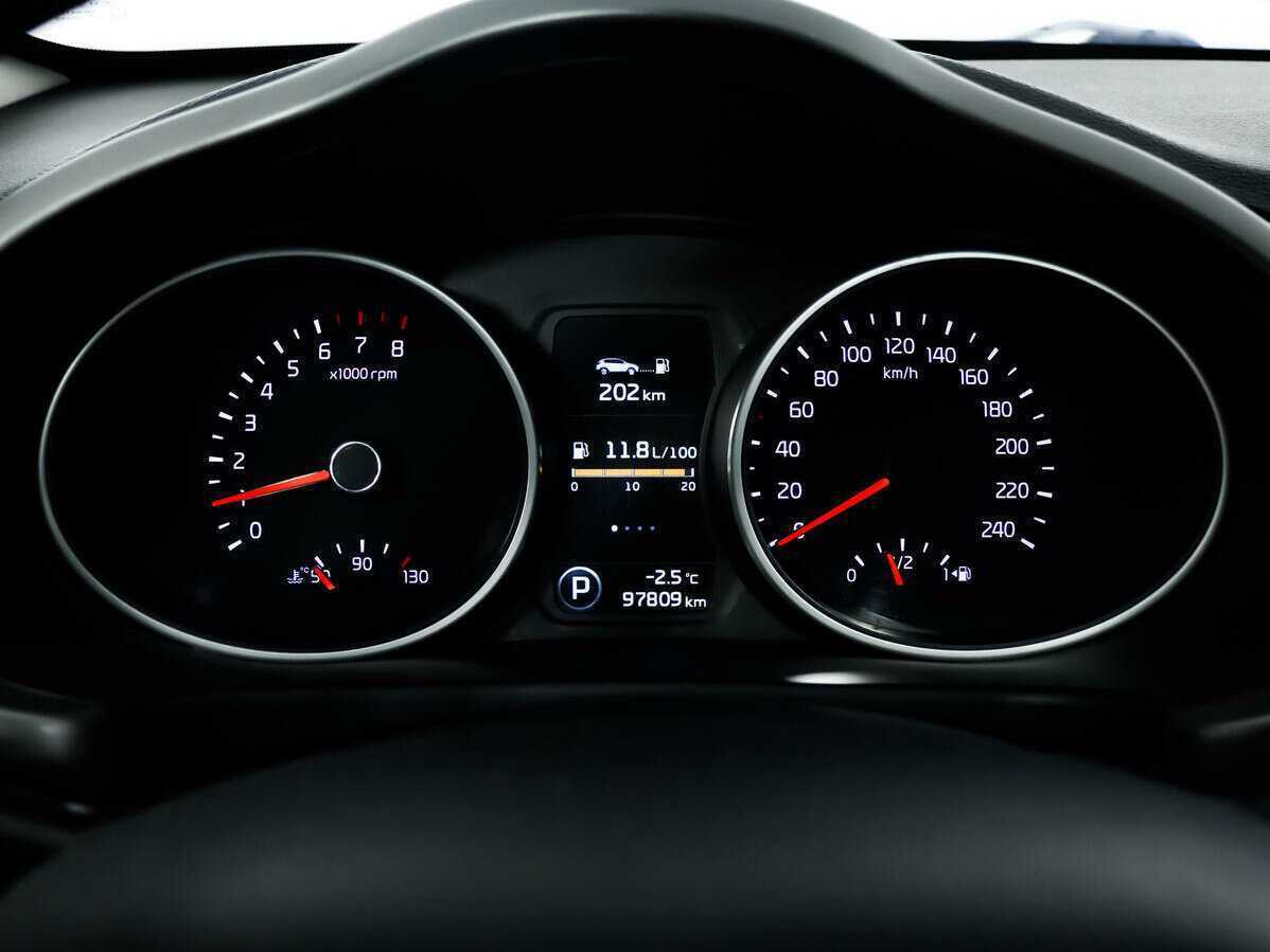 Купить Kia Sportage, 2014, 97 807 км.. Фото: #9