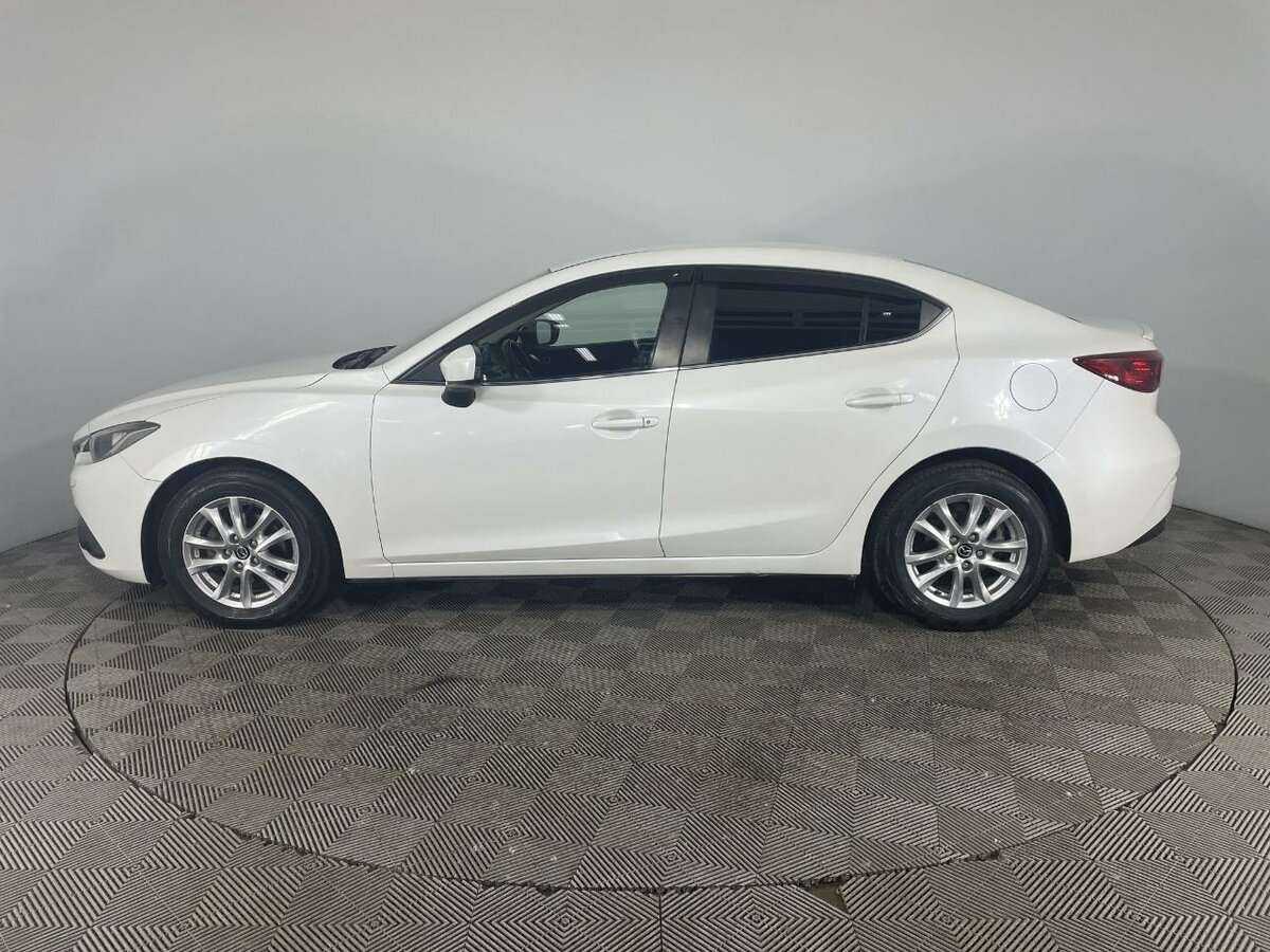 Купить Mazda 3, 2014, 74 028 км.. Фото: #3