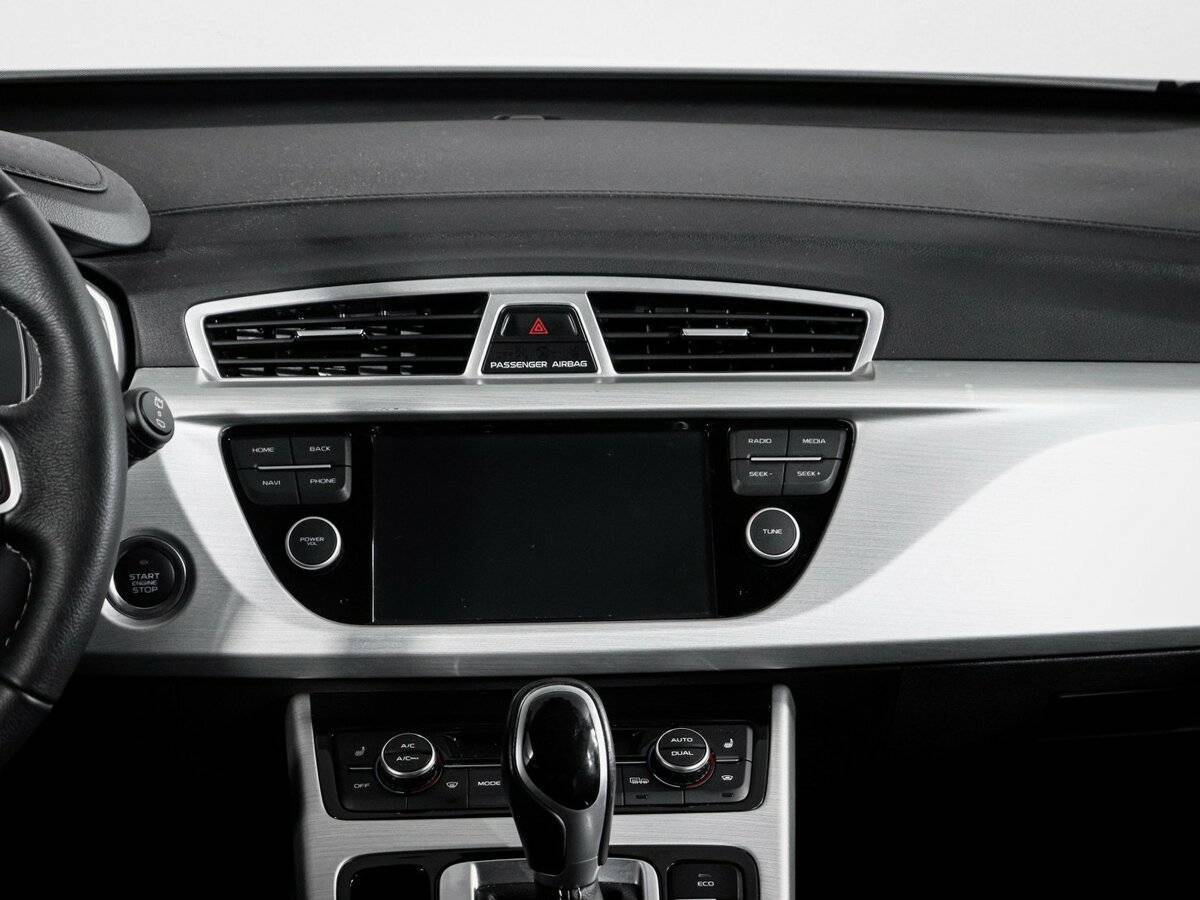 Купить Geely Atlas, 2021, 79 000 км.. Фото: #12