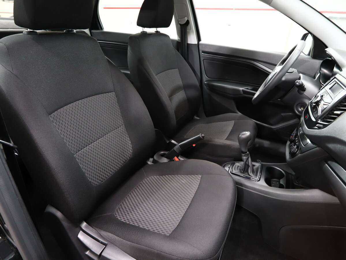 Купить Lada (ВАЗ) Vesta, 2020, 44 150 км.. Фото: #7