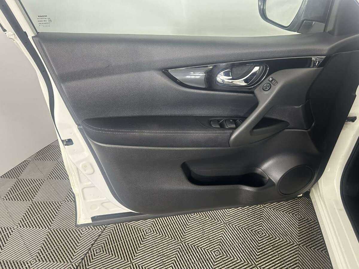 Купить Nissan Qashqai, 2018, 122 679 км.. Фото: #7