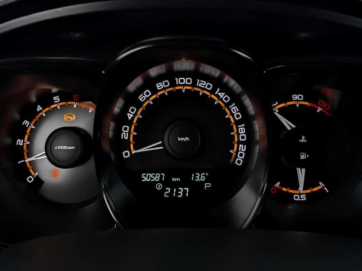 Купить Lada (ВАЗ) Vesta, 2021, 50 585 км.. Фото: #11