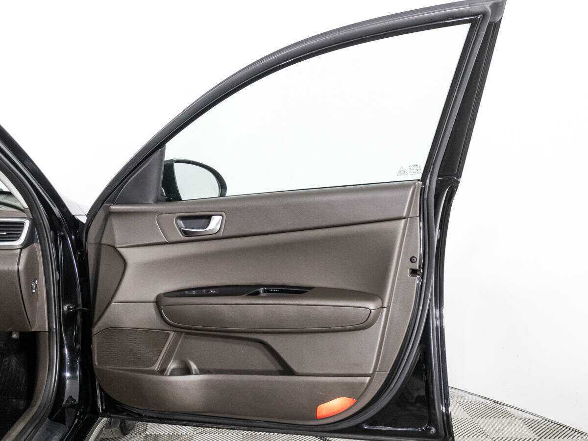 Купить Kia Optima, 2019, 230 542 км.. Фото: #27