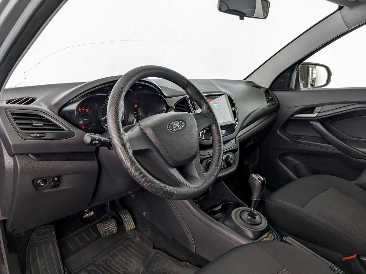 Купить Lada (ВАЗ) Vesta, 2018, 79 362 км.. Фото: #13