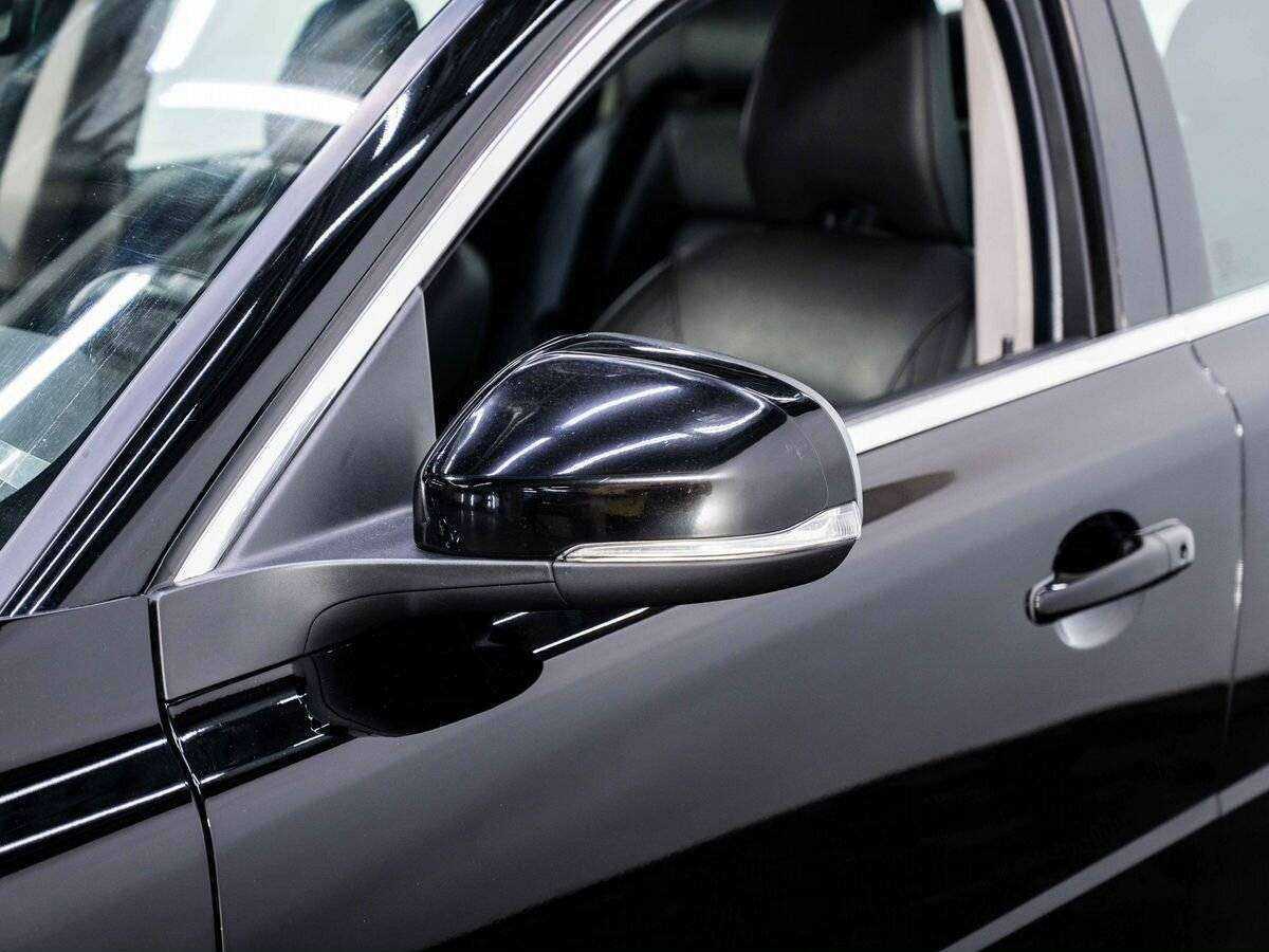 Купить Volvo S80, 2015, 196 950 км.. Фото: #7