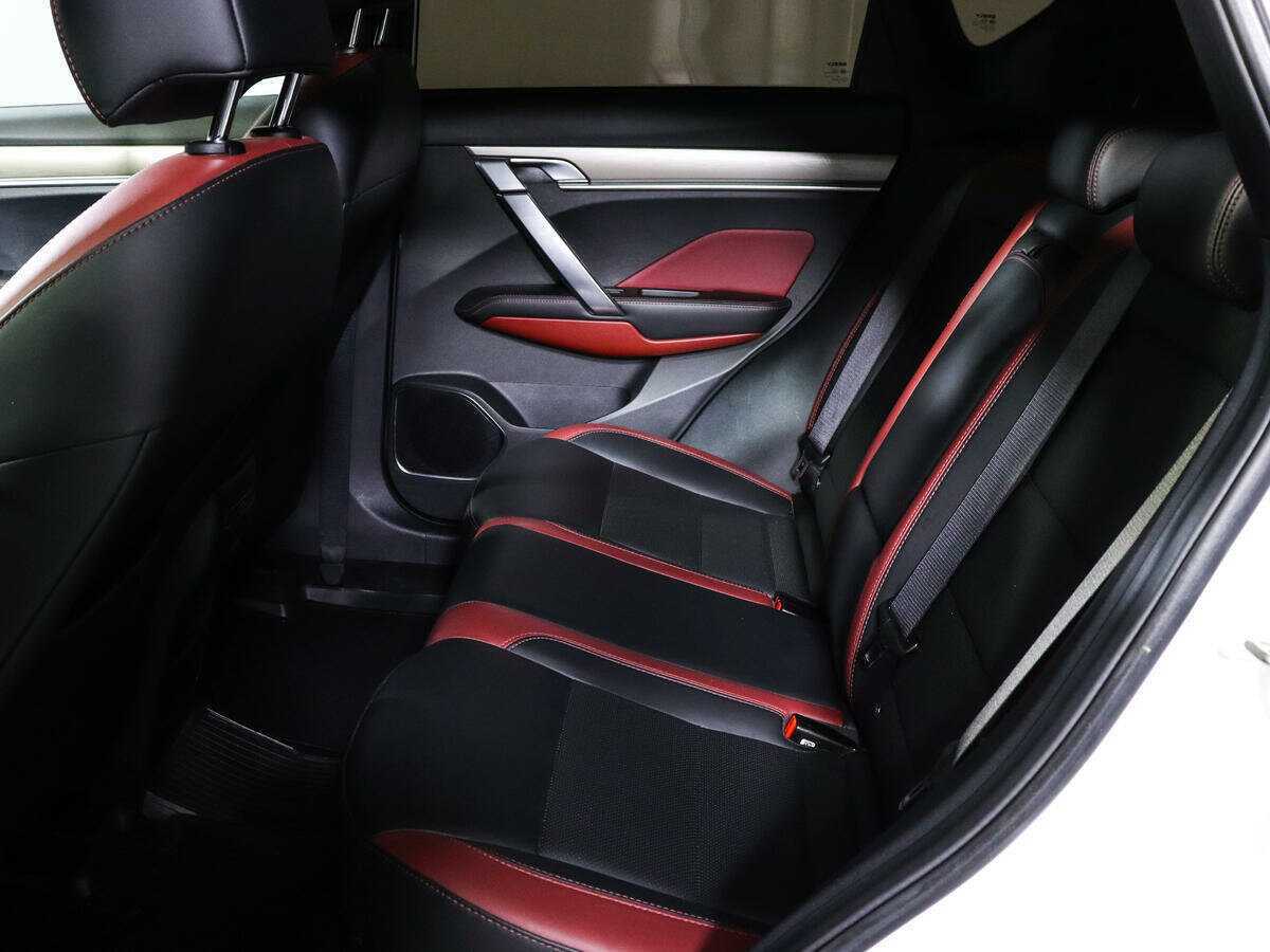 Купить Geely Coolray, 2021, 88 885 км.. Фото: #7