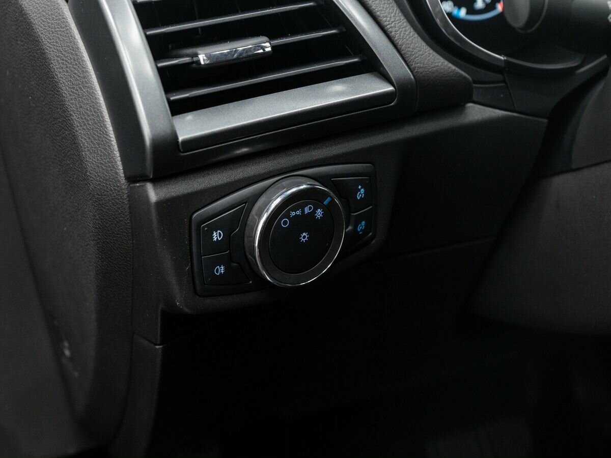 Купить Ford Mondeo, 2017, 137 408 км.. Фото: #16