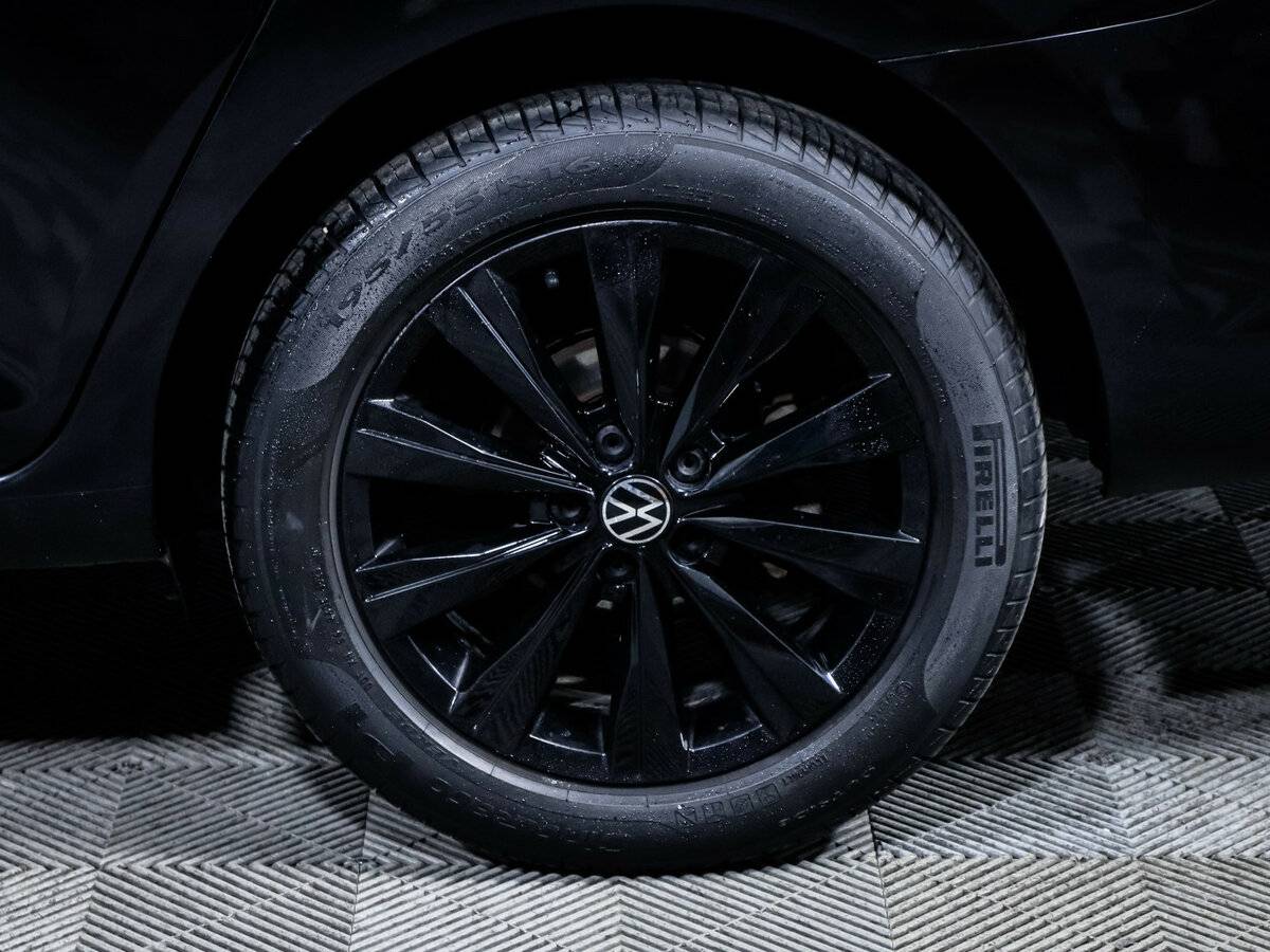 Купить Volkswagen Polo, 2020, 64 024 км.. Фото: #10