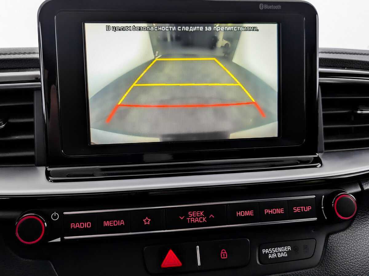 Купить Kia Ceed, 2019, 115 452 км.. Фото: #23