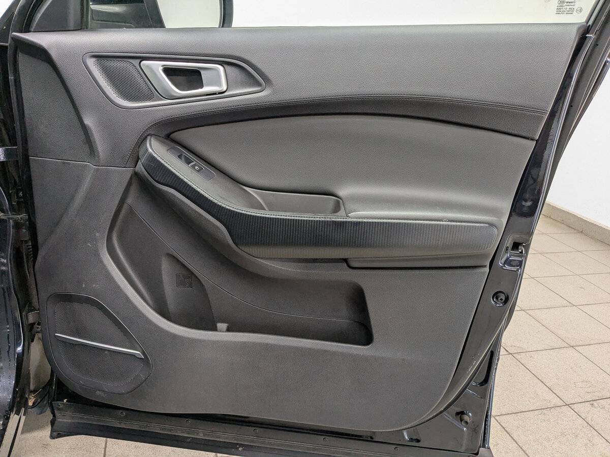 Купить Chery Tiggo 4, 2021, 117 934 км.. Фото: #22