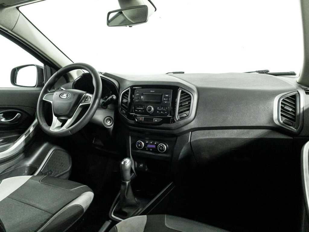 Купить Lada (ВАЗ) XRAY, 2019, 78 654 км.. Фото: #8