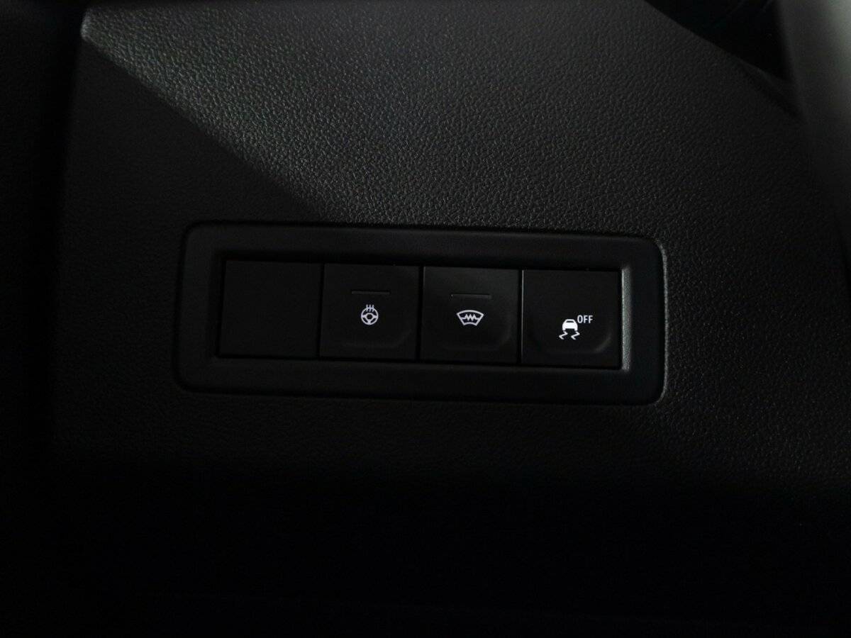 Купить Renault Arkana, 2020, 96 186 км.. Фото: #17