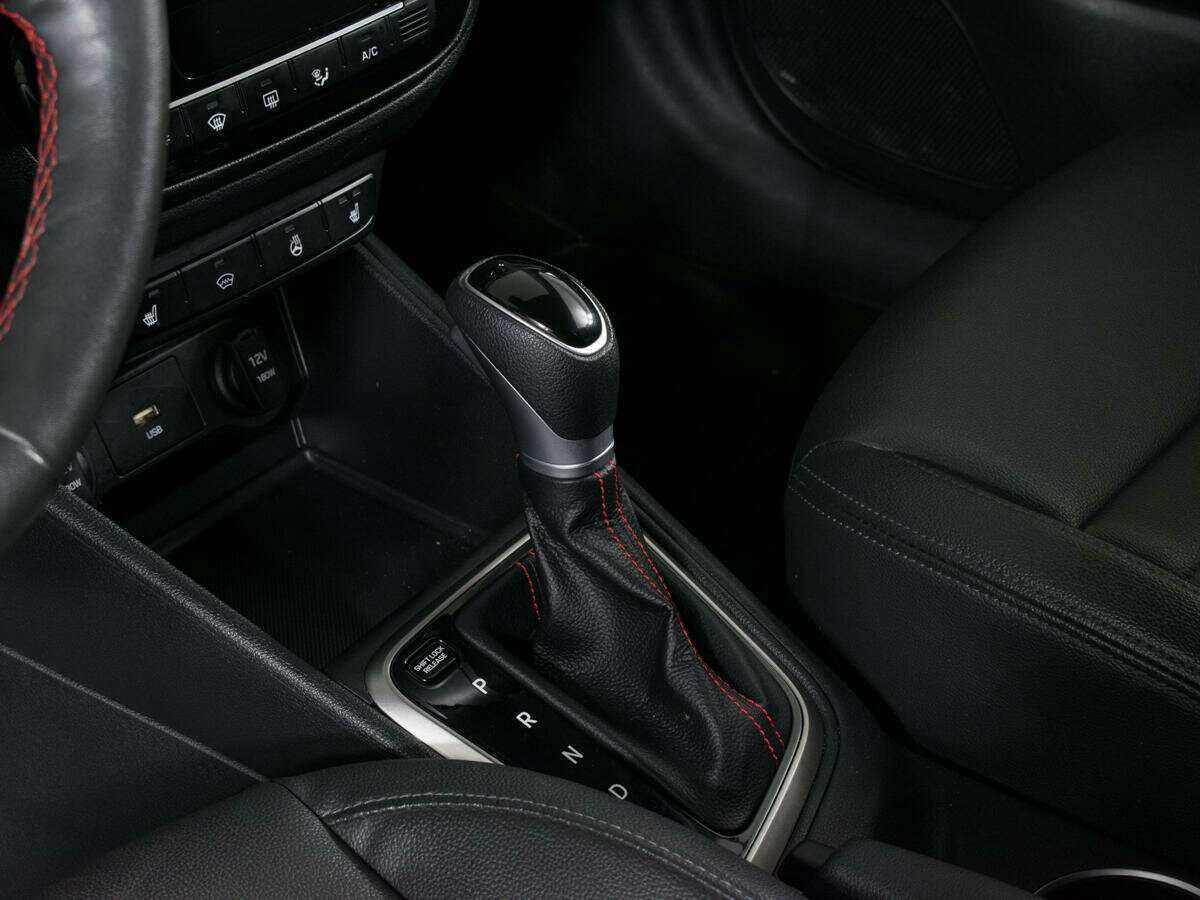 Купить Hyundai Solaris, 2021, 34 900 км.. Фото: #16