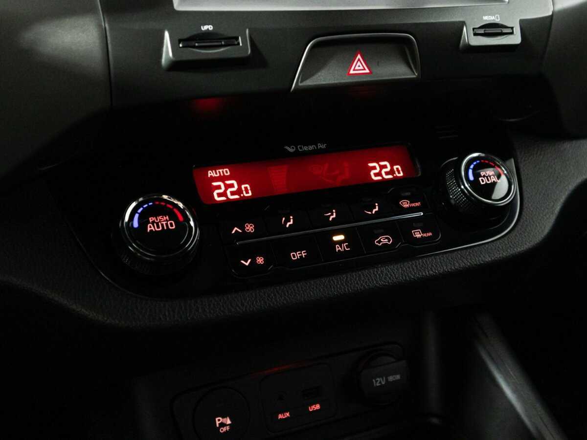 Купить Kia Sportage, 2014, 136 000 км.. Фото: #15