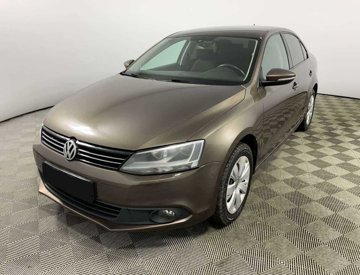 Купить Volkswagen Jetta, 2013, 222 783 км.. Фото: #0