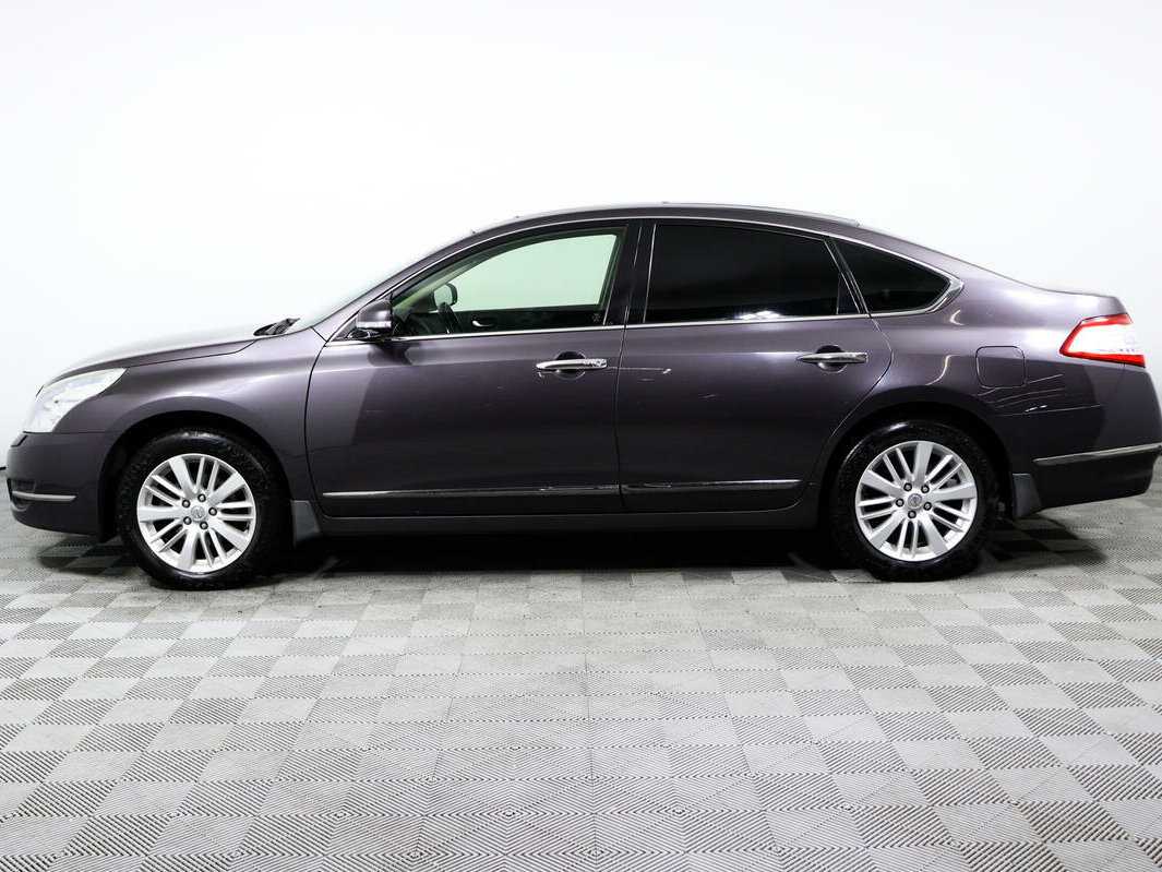 Купить Nissan Teana, 2012, 93 186 км.. Фото: #6