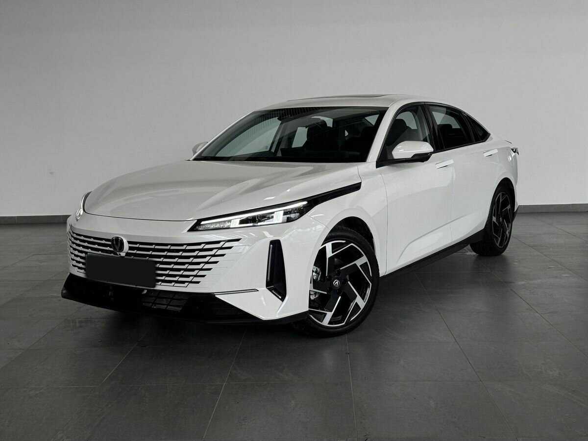Купить Changan Lamore, 2023, 2 243 км.. Посмотреть фото