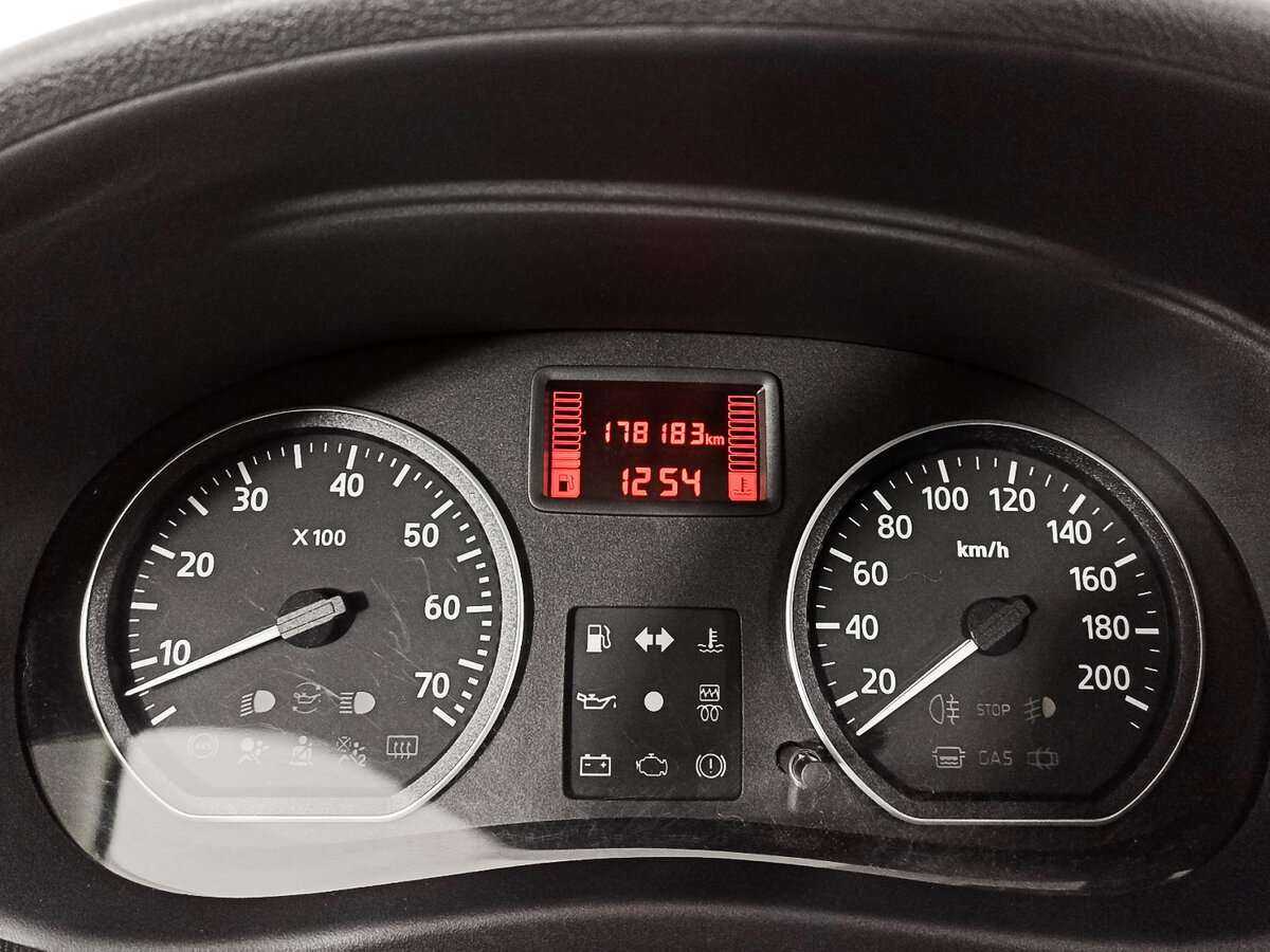 Купить Nissan Almera, 2016, 178 153 км.. Фото: #12