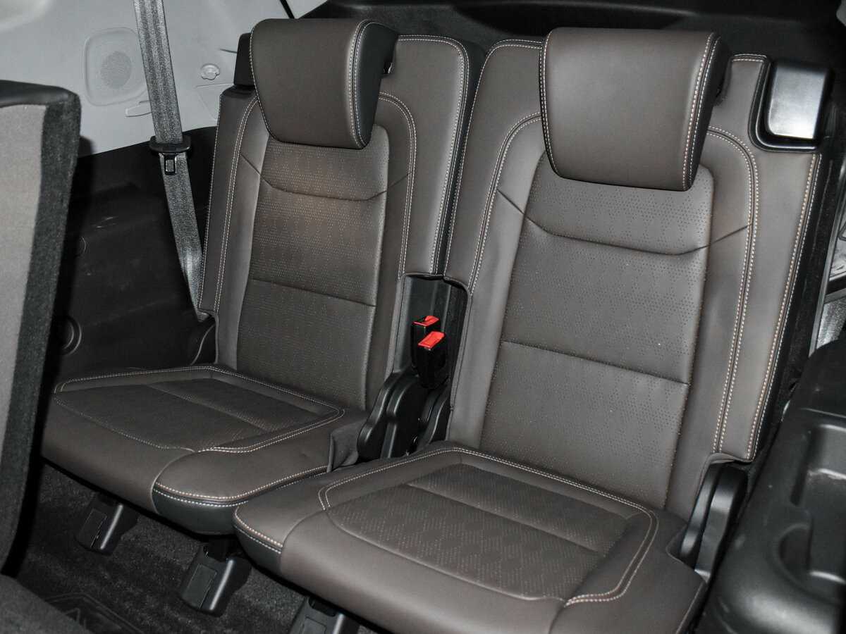 Купить Chery Tiggo 8 Pro, 2022, 85 100 км.. Фото: #12